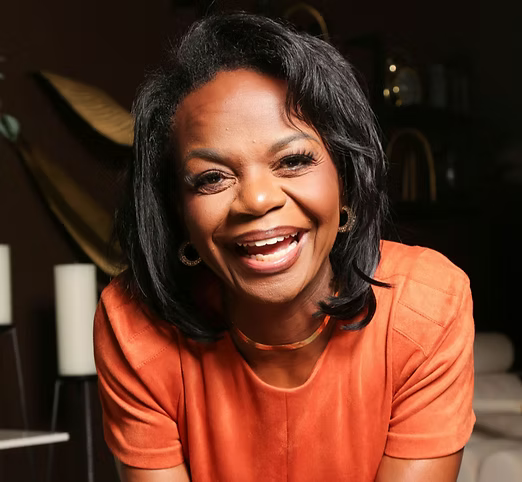 Portrait of KENYA CLEMENT