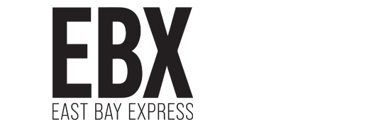 East Bay Express logo