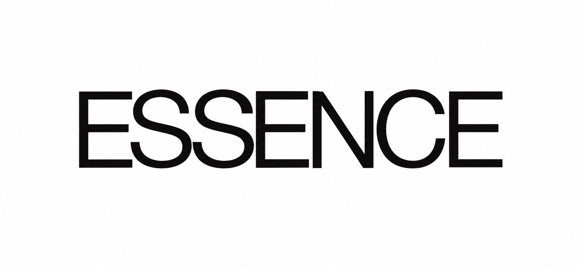 ESSENCE magazine logo