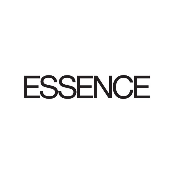 ESSENCE magazine logo