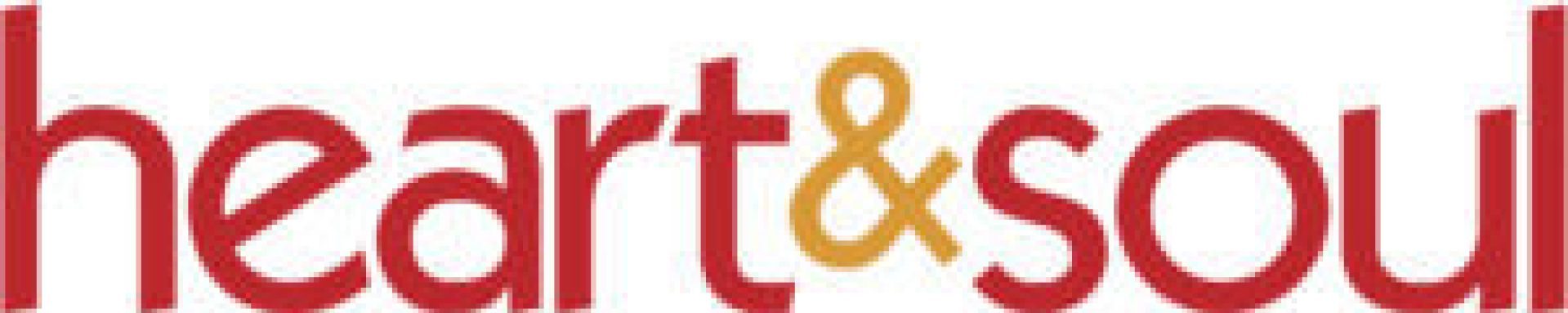 Heart & Soul Magazine logo