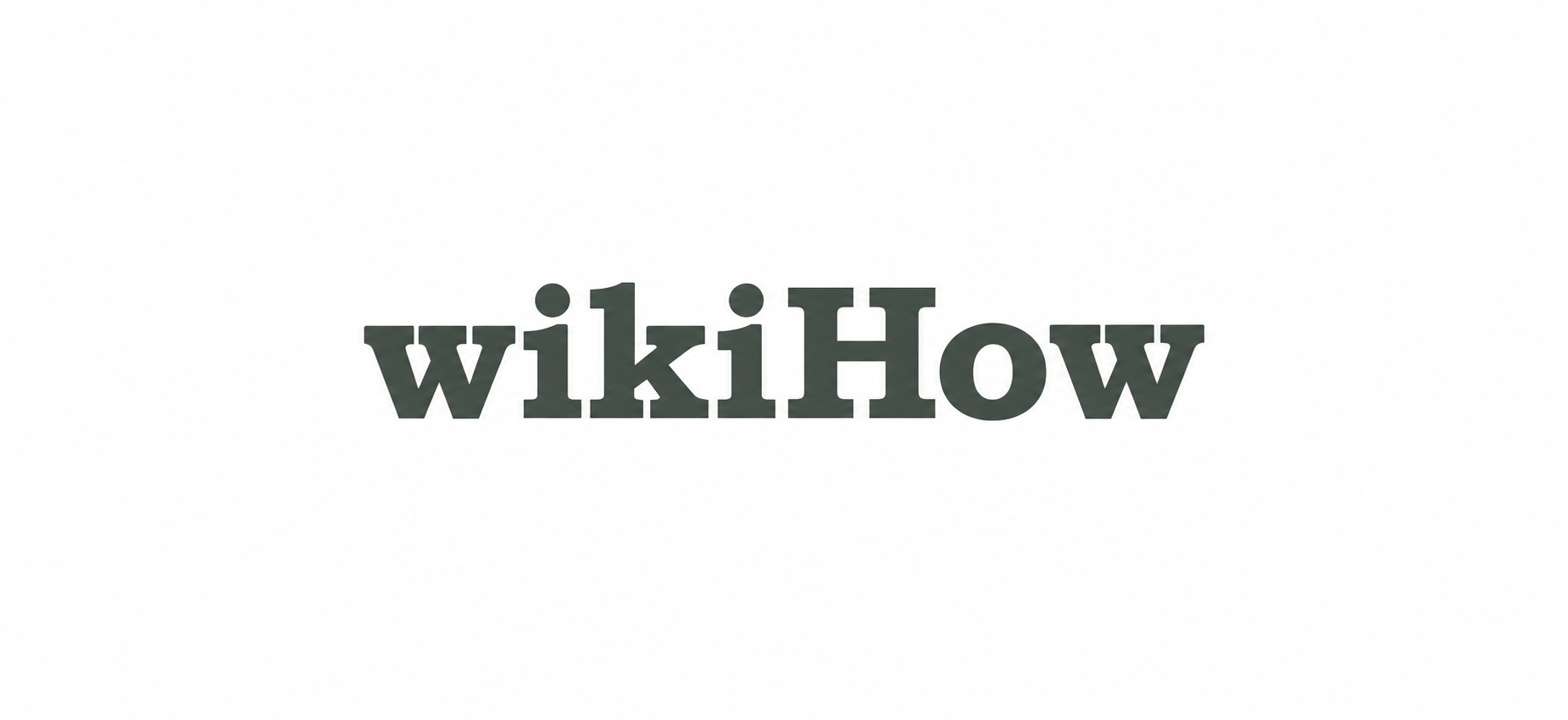 wikiHow logo